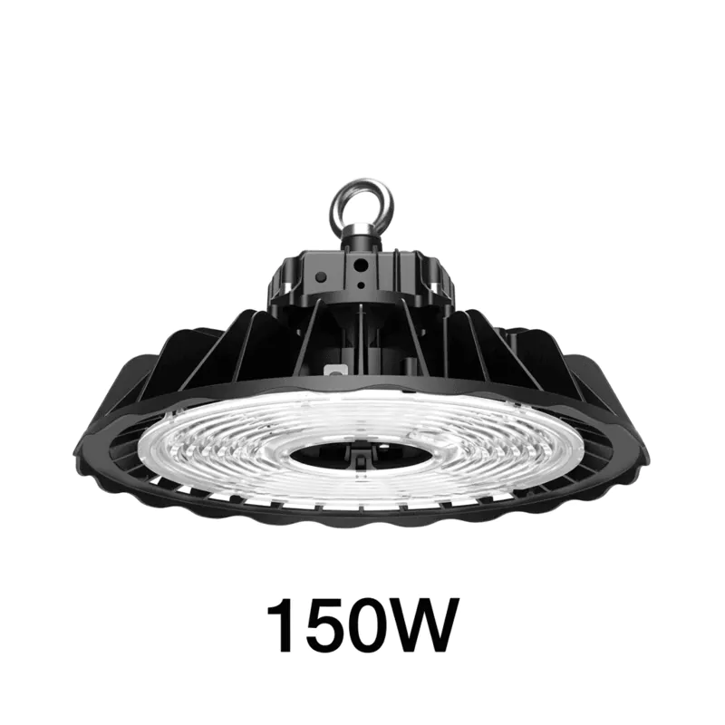 150W LED Syväsäteilijät