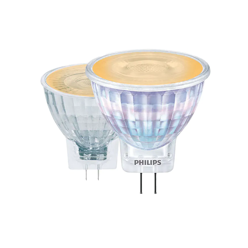 GU4 (MR11) LED-Lamput - 2700K