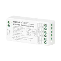 LED-nauhat controllers