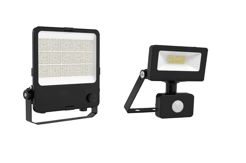 LED Valonheittimet