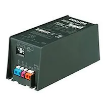 Kuristimet SON / CDO / HPI / HPL / MHN=SA-lampuille