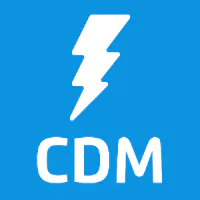 Liitäntälaitteet CDM