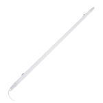 Ledvance LED Loisteputkivalaisimet Vedenkestävä Kosteudenkestävä Eco Slim 36W 4320lm - 840 Kylmä Valkoinen | 120cm