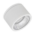 Ledvance LED Alasvalo Surface IP65 Aluminium Valkoinen 30W 3300lm 36D - 840 Kylmä Valkoinen | IP65