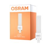 Osram Dulux-S LED 3.5W 400lm - 840 Kylmä Valkoinen | 2-Nastaa - Korvaa 7W