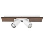 Ledvance LED Decor Kohdevalaisin Mercury Valkoinen 6W 460lm - 927 Erittäin Lämmin Valkoinen | Paras Värintoisto