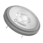 Ledvance LED Kohdevalaisin G53 AR111 11.7W 800lm 40D - 930 Lämmin Valkoinen | Paras Värintoisto - Himmennettävä - Korvaa 75W