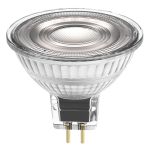Ledvance Performance LED Kohdevalaisin Heijastin GU5.3 MR16 5W 345lm 36D - 927 Erittäin Lämmin Valkoinen | Paras Värintoisto - Himmennettävä - Korvaa 35W