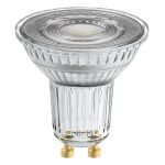 Ledvance Superior LED Kohdevalaisin Heijastin GU10 PAR16 3.4W 230lm 36D - 927 Erittäin Lämmin Valkoinen | Paras Värintoisto - Himmennettävä - Korvaa 35W