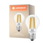 Ledvance Classic LED E27 Päärynä Filament Kirkas 11W 1521lm - 827 Erittäin Lämmin Valkoinen | Korvaa 100W