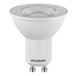 Sylvania RefLED ES50 LED Kohdevalaisin GU10 PAR16 6.2W 450lm 36D - 830 Lämmin Valkoinen | Korvaa 50W