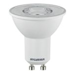 Sylvania RefLED ES50 LED Kohdevalaisin GU10 PAR16 6.2W 450lm 110D - 830 Lämmin Valkoinen | Korvaa 50W