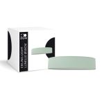 D'Lite Kattovalo Lunelle 50cm Tekstiili Vihreä | Sopii 3x E27