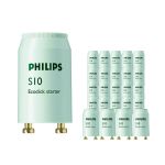 Monipakkaus 25x Philips S10 Sytytin 4-65W SIN