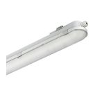 Philips LED Loisteputkivalaisimet Vedenkestävä CoreLine WT120C 38W 4000lm - 840 Kylmä Valkoinen | 120cm - Dali Himmennettävä