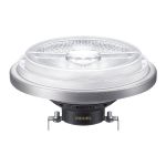Philips MASTER LED Kohdevalaisin G53 AR111 14.8W 875lm 24D - 930 Lämmin Valkoinen | Paras Värintoisto - Himmennettävä - Korvaa 75W