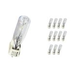Monipakkaus 12x Philips MASTERColour G12 CDM-T Elite 35W - 942 Kylmä Valkoinen | Paras Värintoisto