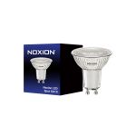 Noxion LED Kohdevalaisin GU10 PAR16 4W 345lm 36D - 830 Lämmin Valkoinen | Himmennettävä - Korvaa 50W