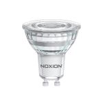 Noxion PerfectColor LED Kohdevalaisin GU10 PAR16 6.7W 575lm 36D - 940 Kylmä Valkoinen | Paras Värintoisto - Himmennettävä - Korvaa 80W