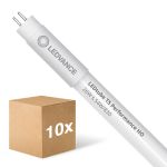 Monipakkaus 10x Ledvance LED Putki T5 Performance (Mains AC) High Output 26W 3600lm - 830 Lämmin Valkoinen | 115cm - Korvaa 54W