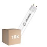 Monipakkaus 10x Ledvance LED Putki T8 EM Superior (EM/Mains) Ultra Efficiency 22.1W 4100lm - 940 Kylmä Valkoinen | 150cm - Korvaa 58W