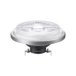 Philips MASTER LED Kohdevalaisin Heijastin G53 AR111 20W 1270lm 45D - 940 Kylmä Valkoinen | Paras Värintoisto - Himmennettävä - Korvaa 100W