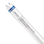 Philips LED Putki T8 MASTER (HF) High Output 14W 2000lm - 830 Lämmin Valkoinen | 120cm - Korvaa 36W