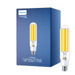 Philips TrueForce Julkinen (Teiden – SON) Master LED SON-T M E27 19W 3600lm 300D - 727 Erittäin Lämmin Valkoinen