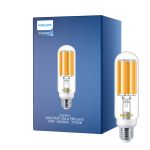 Philips LED MASTER Ultra Efficient SON-T UE M E27 19W 3600lm - 727 Erittäin Lämmin Valkoinen | Korvaa 50W