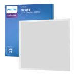 Philips LED Paneeli Ledinaire RC065B 28W 3400lm - 840 Kylmä Valkoinen | 60x60cm - UGR <22