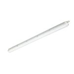 Philips LED Loisteputkivalaisimet Vedenkestävä CoreLine WT120C G3 37W 6000lm - 840 Kylmä Valkoinen | 150cm - Hätävalaistus 3 Tuntia - Korvaa 2x58W