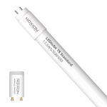 Noxion LED Putki T8 Avant (EM/Mains) Standard Output 15W 1800lm - 840 Kylmä Valkoinen | 120cm - Korvaa 36W