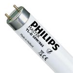 Philips MASTER TL-D Super 80 58W - 865 Päivänvalo Valkoinen | 150cm