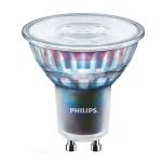 Philips MASTER LED Spot ExpertColor GU10 PAR16 3.9W 280lm 36D - 930 Lämmin Valkoinen | Paras Värintoisto - Himmennettävä - Korvaa 35W