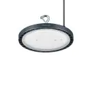 Philips LED Highbay BY120P Coreline G5 Aluminium Harmaa 67W 10500lm 85x85D - 840 Kylmä Valkoinen | IP65