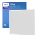 Philips LED Paneeli Ledinaire RC065B 28W 3400lm - 840 Kylmä Valkoinen | 60x60cm - UGR <22
