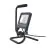 Ledvance LED Valonheitin Työvalaisin S-Stand 20W 1700lm 120D - 840 Kylmä Valkoinen | IP65 - Symmetrinen