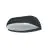 Ledvance LED Seinävalaisin Endura Tyyli Wide Tumma Harmaa 12W - 830 