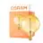 Osram Vintage 1906 LED E27 Globe Filament Kulta 200mm 5W 300lm - 820 Erittäin Lämmin Valkoinen | Himmennettävä - Korvaa 40W