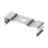 Ledvance  LED-nauhat Mounting Kiinnike varten varten profiili PW03 | metalli- 