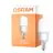 Osram LED Star Stick E14 Matta 8W 806lm - 840 Kylmä Valkoinen | Korvaa 60W