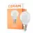 Osram LED Star Classic E14 Pallo Matta 3.3W 250lm - 827 Erittäin Lämmin Valkoinen | Korvaa 25W