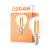 Osram Parathom Classic LED E14 Pallo Filament Kirkas 5W 470lm - 822-827 Dim to Warm | Himmennettävä - Korvaa 40W