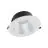 Ledvance LED Alasvalo Performance DN195 21W 2520lm 65D - 840 Kylmä Valkoinen | 220mm - IP54 - Dali Himmennettävä 