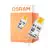 Osram LED Pin Micro Capsule G4 1W 100lm - 827 Erittäin Lämmin Valkoinen | Korvaa 10W