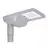 Ledvance LED-katuvalo Flex Épais RV25ST Harmaa 36W 5180lm 25x145D - 740 Kylmä Valkoinen | IP66 – Epäsymmetrinen
