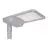 Ledvance Led-Katuvalo Flex Putki RW35ST Harmaa 158W 23900lm 35x135D - 740 Kylmä Valkoinen | IP66 - Epäsymmetrinen