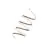 Ledvance  LED-nauhat Performance 500 21W 2185lm 24v  - 827 Erittäin Lämmin Valkoinen | IP67 - 5M/10mm