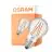 Osram Led Star Classic LED E27 Päärynä Filament Kirkas 4.9W 470lm - 827 Erittäin Lämmin Valkoinen | Valotunnistin