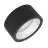 Ledvance LED Alasvalo Surface IP65 Aluminium Musta 45W 4950lm 60D - 840 Kylmä Valkoinen | IP65